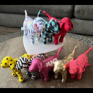 VS PINK Mini Dog Bundle Various Styles